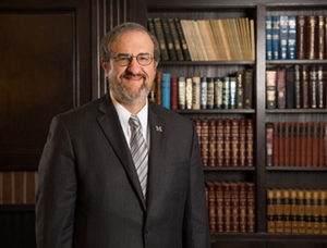 Mark S. Schlissel