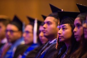 Universidad de Michigan, nueva clase más diversa